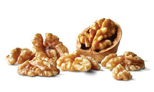 Shelled Walnuts Kernel Natural Walnut Fresh Walnut Organic Snack Natural Flavors gallery