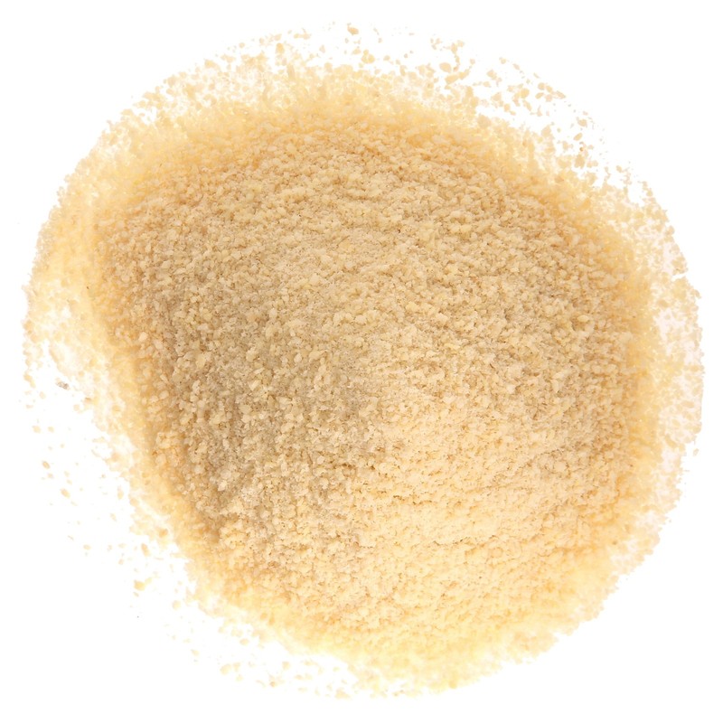Blanched Almond Flour, 4 Lb New Upgrade High quality gallery