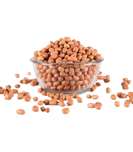 Best Quality Fresh Peanut Groundnut Whole Raw Dry Seeds 200g NON GMO gallery