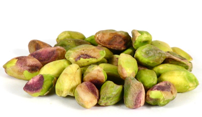 Raw Pistachio Kernels No Shell 4kg - Premium Unsalted Nuts Healthy Snack Vegan gallery