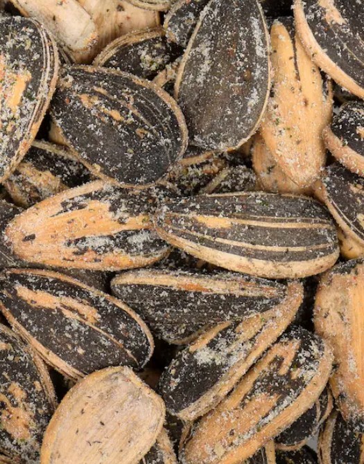 David Jumbo Ranch Sunflower Seeds, 3.75 oz. Bags gallery
