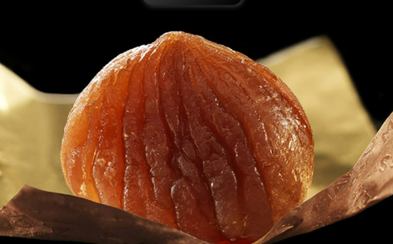 Clément Faugier, French Marrons Glacés in Vacuum-Packed Tin, 6 Pieces, 140 g gallery