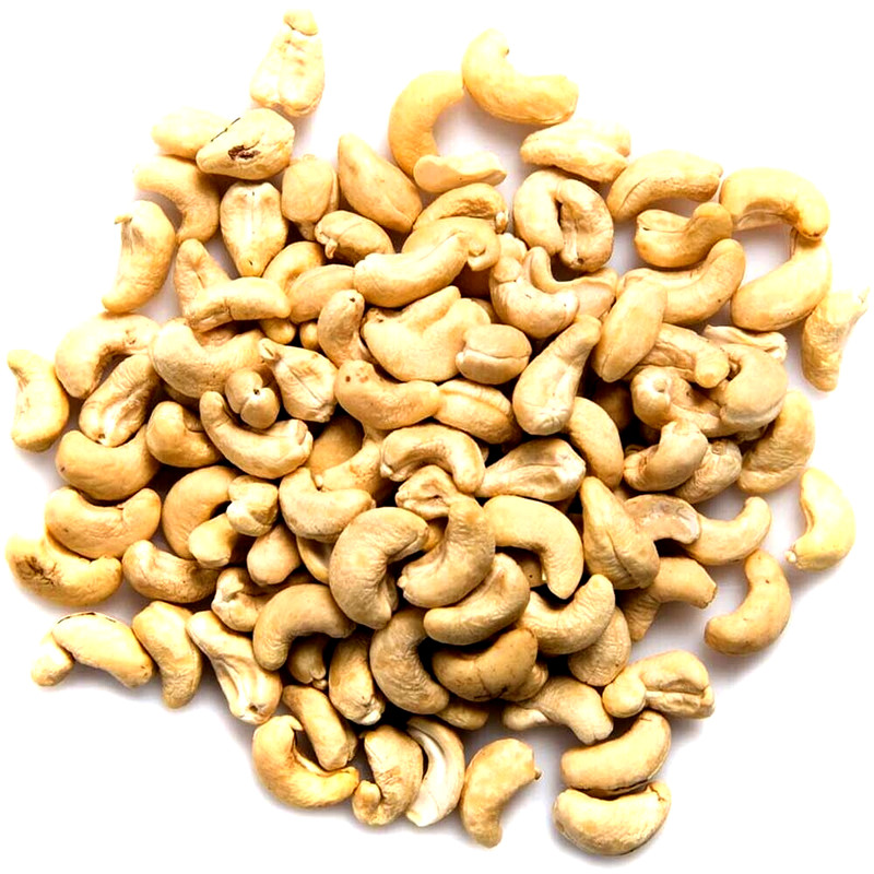 Original Ceylon cashew nuts 100g | 3.527 Oz. gallery