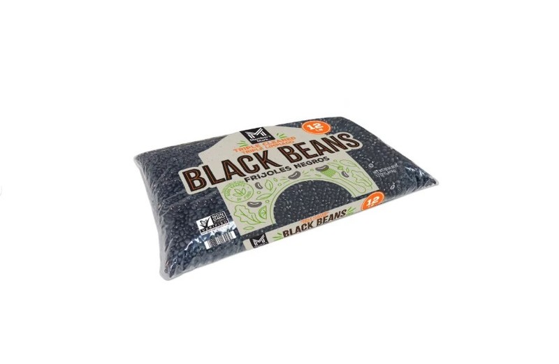 Member's Mark Black Beans 12 lbs. gallery