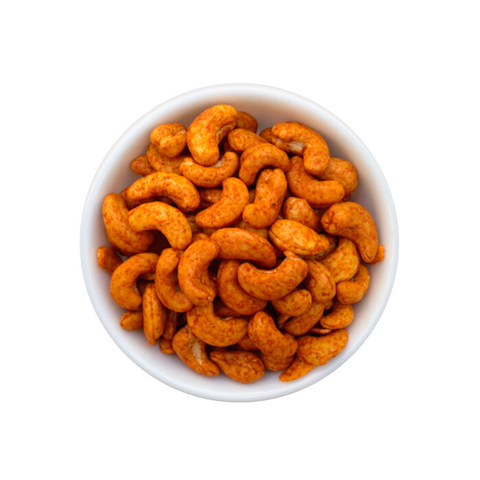 Roasted Devilled Cashew Nuts Whole Premium Quality Pure Ceylon Grade A Natural gallery