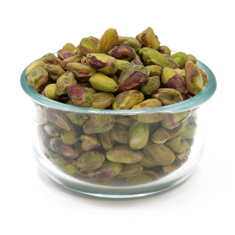 Pistachios Raw Nuts – 4oz gallery