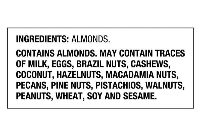 Great Value Sliced Almonds, 16 oz gallery