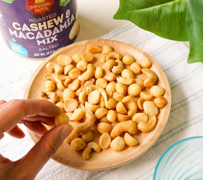 - adia Nuts | Gluten Free, Vegan and Keto Friendly Food gallery
