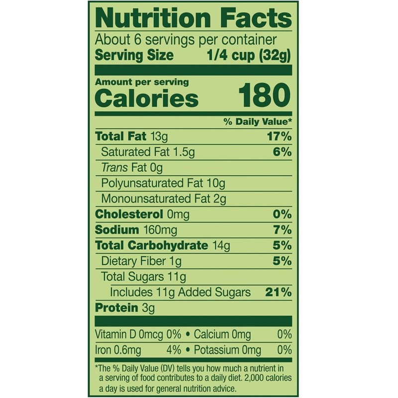 Emerald Glazed Walnuts Snack Nuts 6.5 Oz Pack of 4 Resealable Bags gallery
