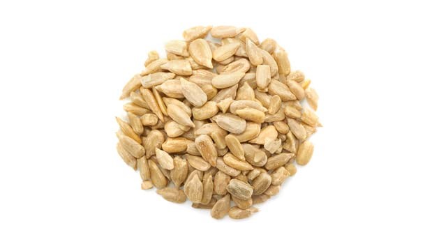 Roasted Sunflower Seeds Unsalted No Shell 2.2 lb (35.2 oz) Gluten-Free Vegan gallery