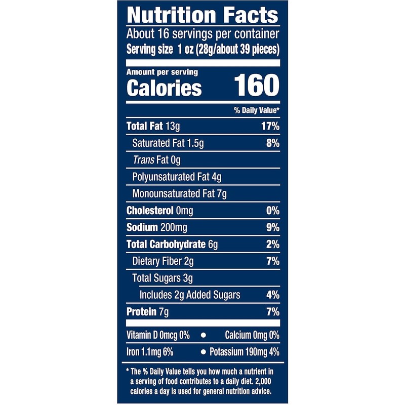 Irresistibly Crunchy Sweet and Spicy Peanuts - Plant-Based Protein Pack of 2 gallery