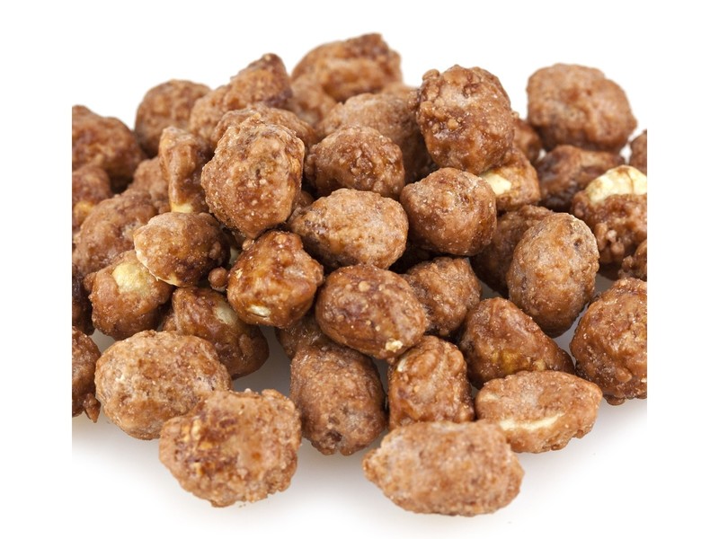 SweetGourmet SweetGourmet Butter Toasted Peanuts | 5 Pounds FREE SHIPPING!!! gallery