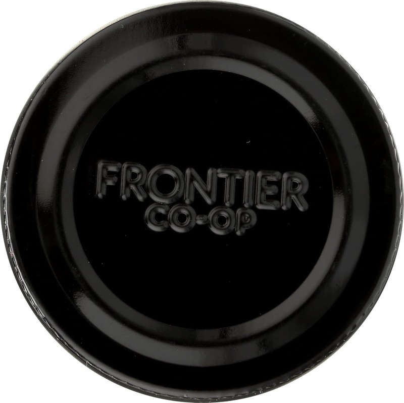 FRONTIER Organic Hulled Sese gallery
