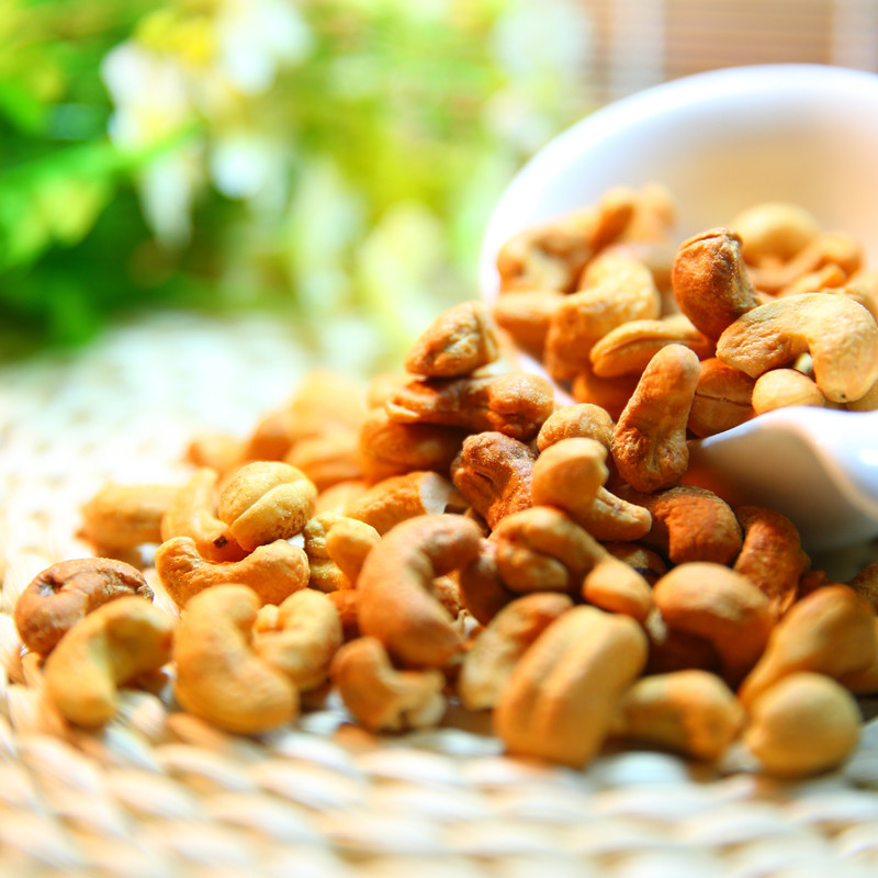 Raw cashews nut Organic Pure Premium Quality gallery