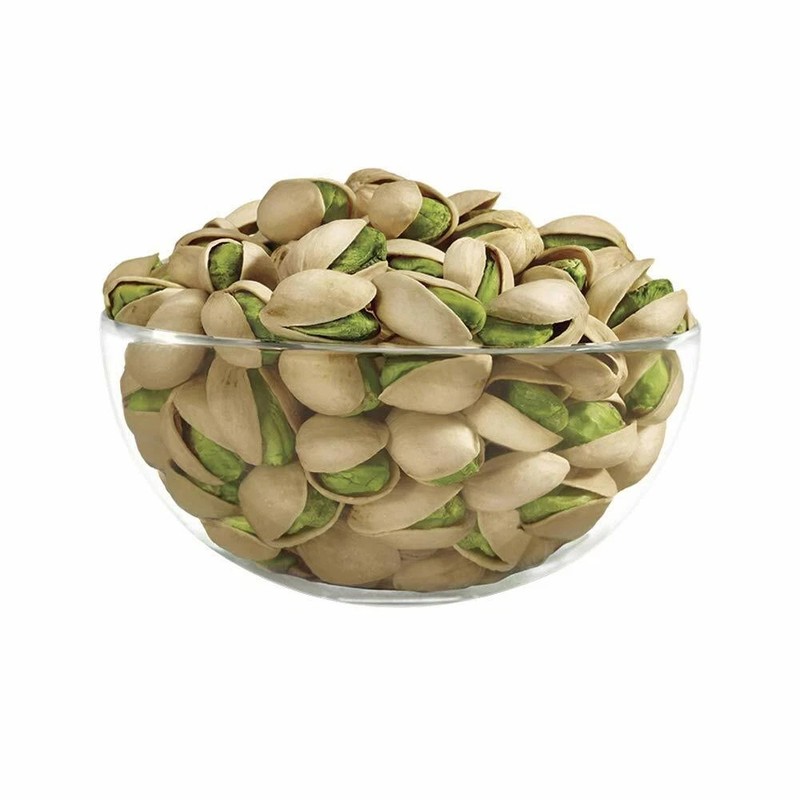 Wonderful In-Shell Pistachios 1.5 oz 24 Count Snack Packs Bulk Nuts gallery