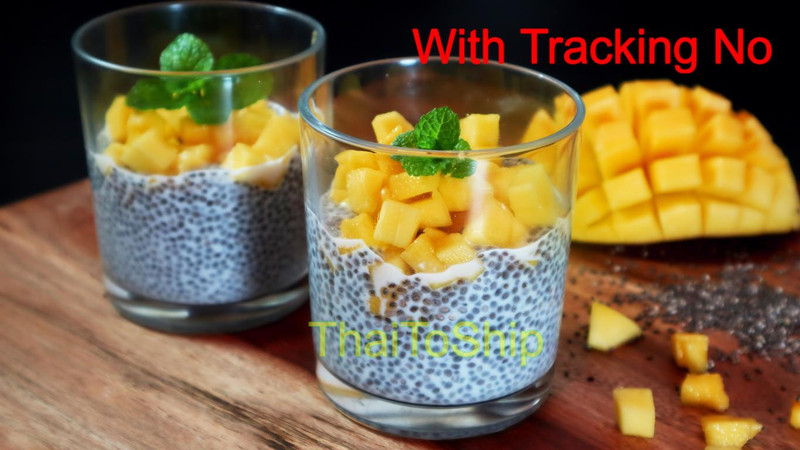 Organic Chia Seeds Cereal Reduce Belly FDA Approved Premium Grade gallery