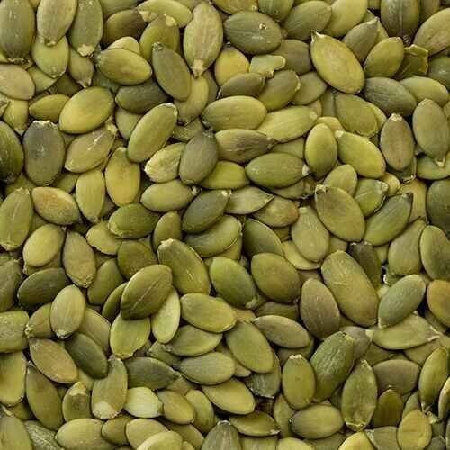 Premium Quality Raw Pepitas (No Shell Pumpkin Seeds) 1kg 2.2 LB