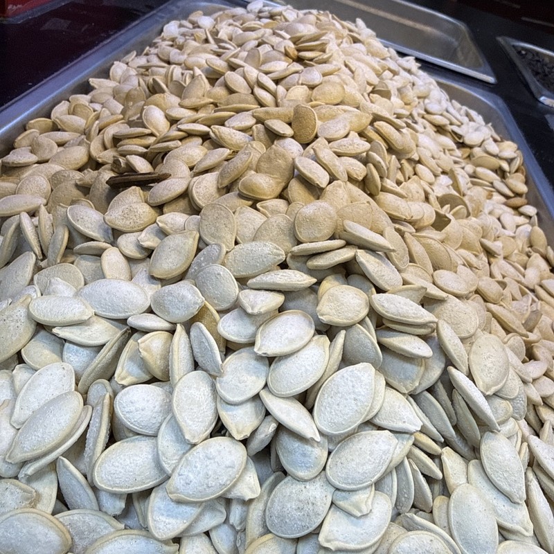 Whole Roasted Pine Nuts Savory Snack Bulk Pantry Food Tree Nuts Allergen gallery