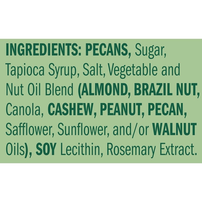 Nuts Glazed Pecans, 5 Ounce (Pack of 2) gallery
