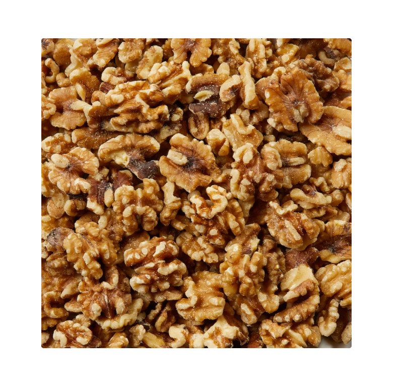 Kirkland Signature Walnut Halves, 3 lbs gallery