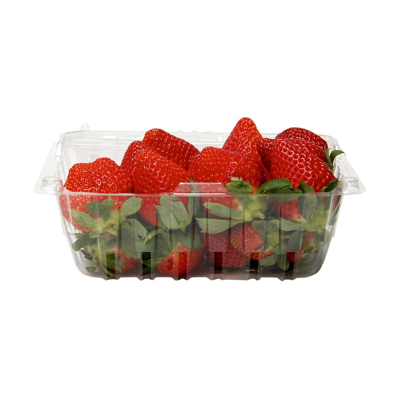 Strawberries, 1 Lb gallery