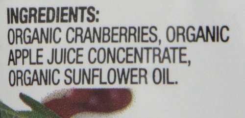 Organic Gluten Free Nut Free Fruit Snack 5 Ounce Pack Certified Kosher gallery