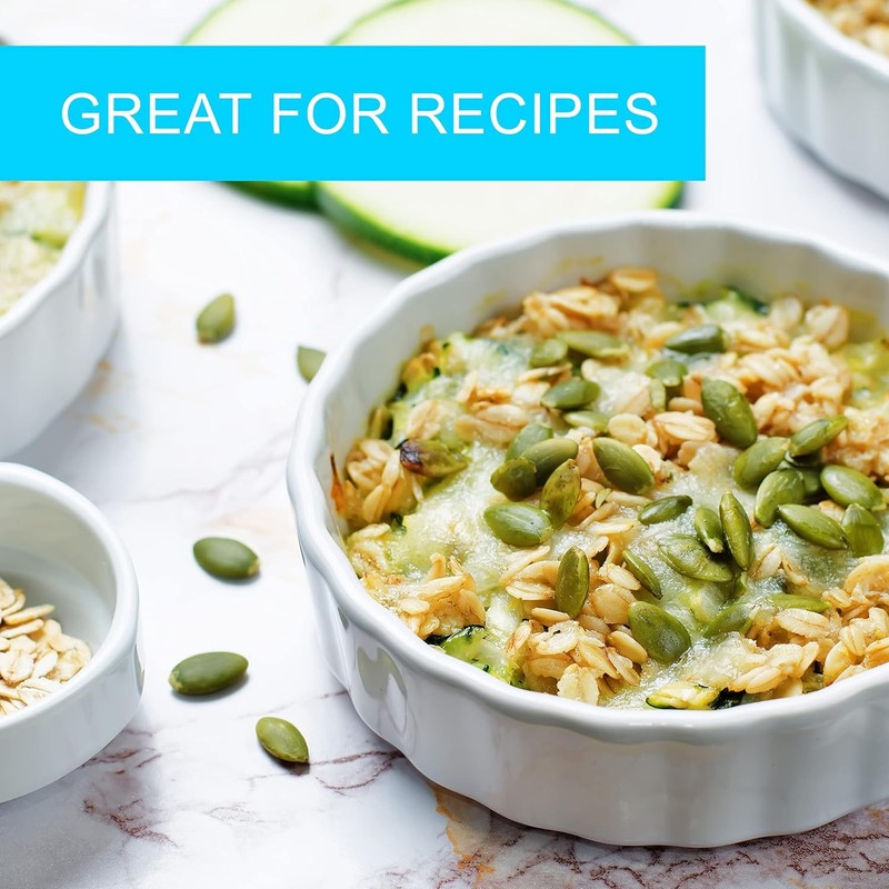 Pumpkin s Pepitas Roasted Unsalted - - 2 Pound | Healthy Sna | Vegan gallery