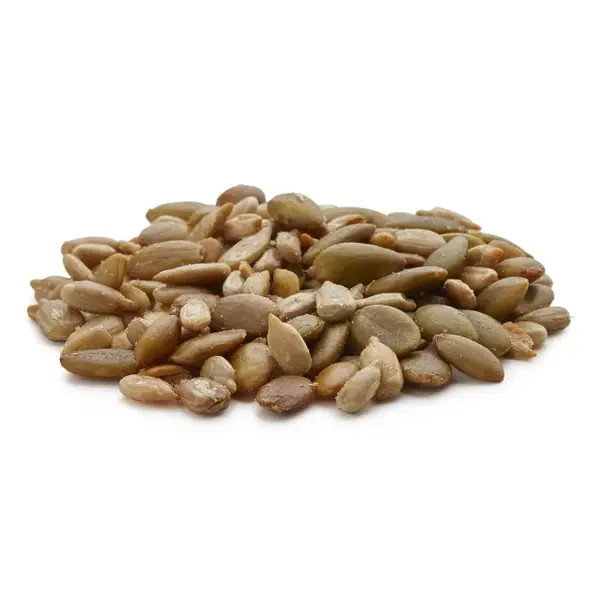 1 lb. Roasted and Salted Pepita & Sunflower Seeds in bulk