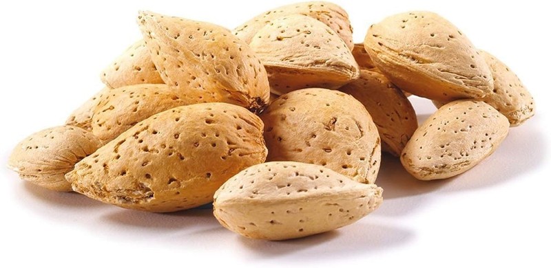 Natural In Almonds - e Goodn Bursting with gallery