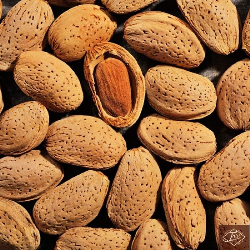 Natural In Almonds - e Goodn Bursting with gallery