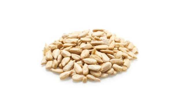 Roasted Sunflower Seeds Unsalted No Shell 2.2 lb (35.2 oz) Gluten-Free Vegan gallery
