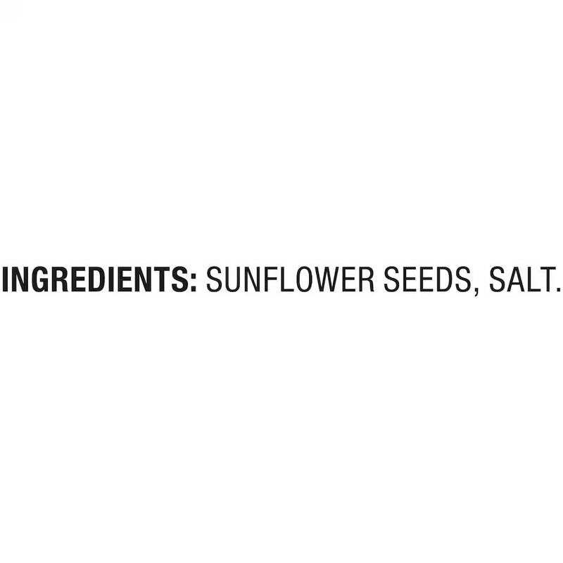 DAVID Salted Roasted Sunflower Seeds Original Jumbo 3.75 Oz 12 Pck gallery