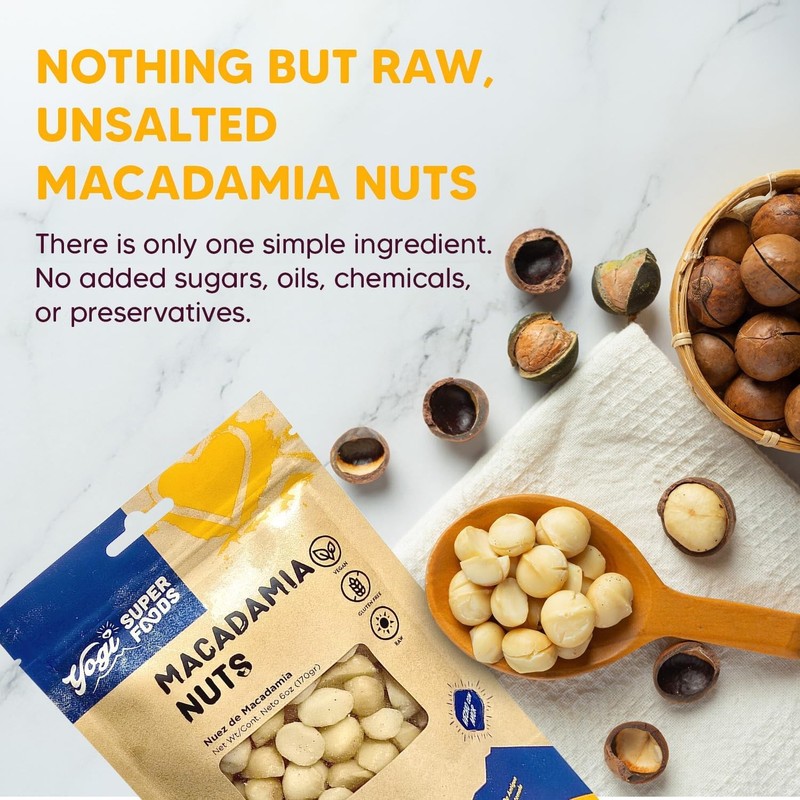 adia Nuts, Nuts, Unsalted Nuts, Keto adia gallery