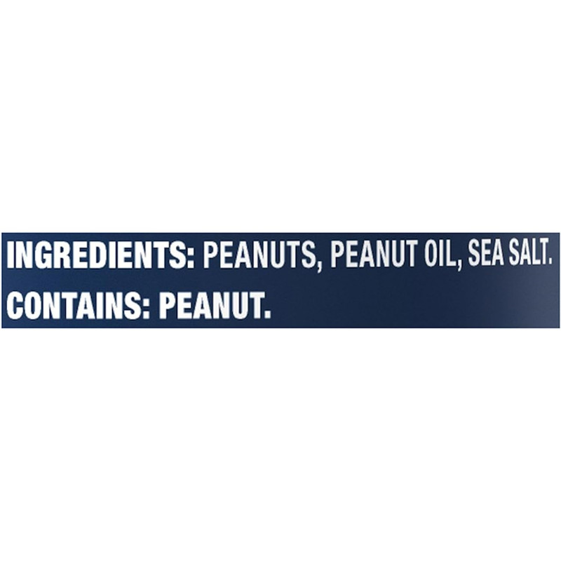 PLANTERS Classic Peanuts, 6 Ounce, 8-Pack, Classic Nuts gallery