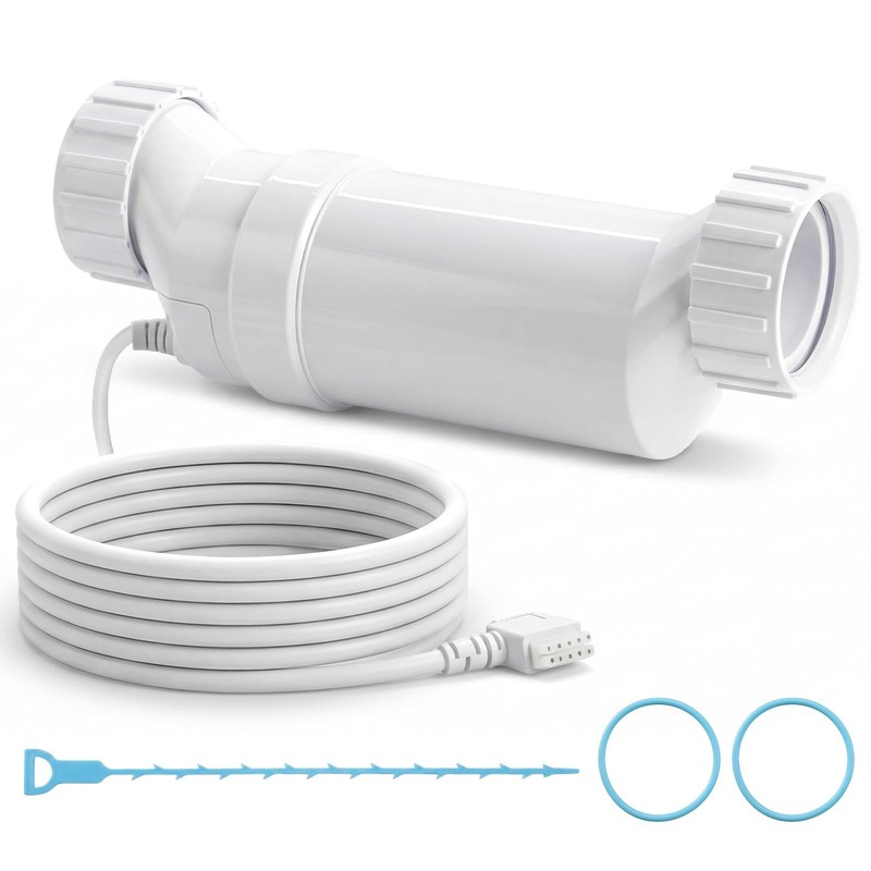 T-15 Replacement Salt Cell, for 40,000 Gallon Pools, Compatible with Hayward ...