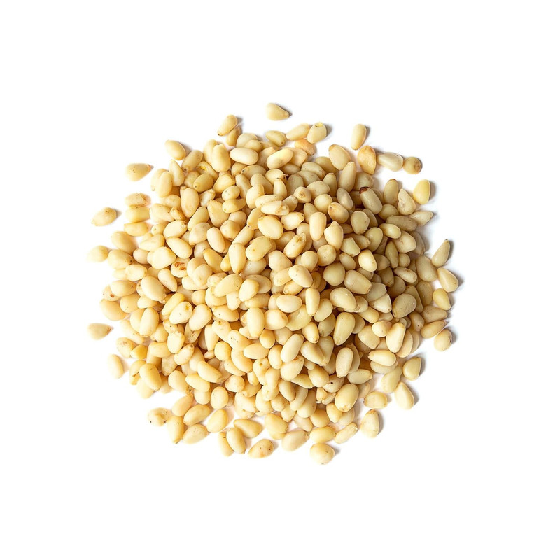 Food to Live Organic Pine Nuts, 1 Pound – Non-Gmo, Whole Raw Pignolias, Unsalted gallery
