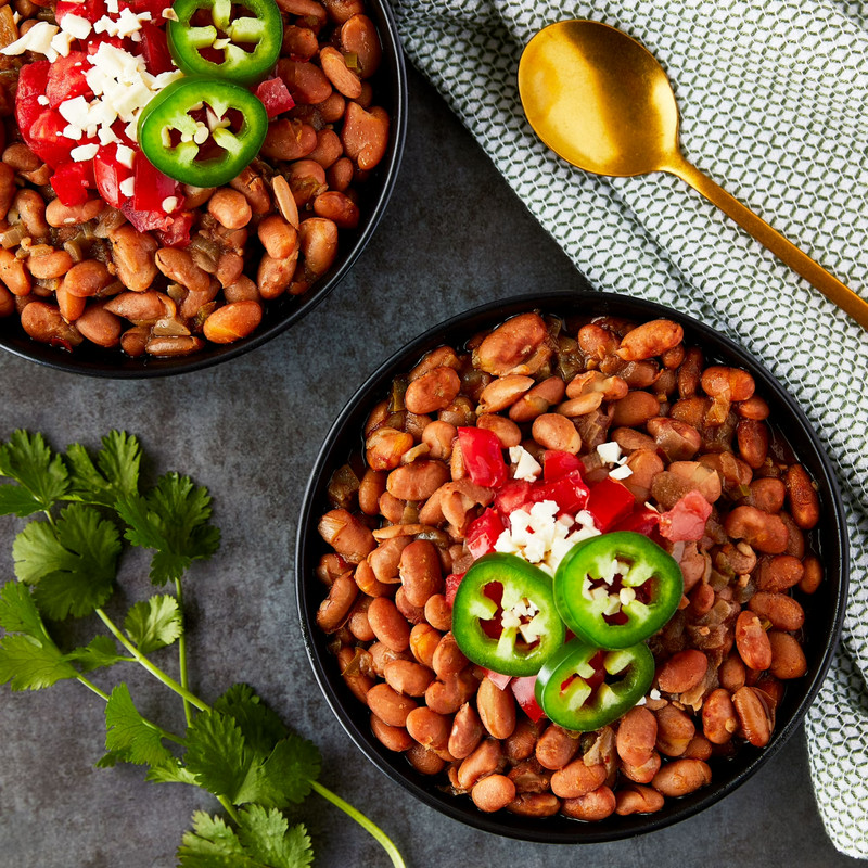 Great Value Dried Pinto Beans, 8 lb Bag gallery