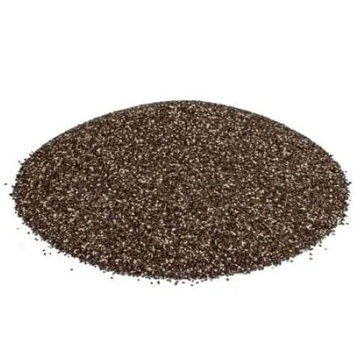 Bulk Black Chia Seeds 25 Pound Wholesale Box gallery
