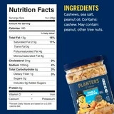 Salted Whole Cashews Plant Based Protein gallery