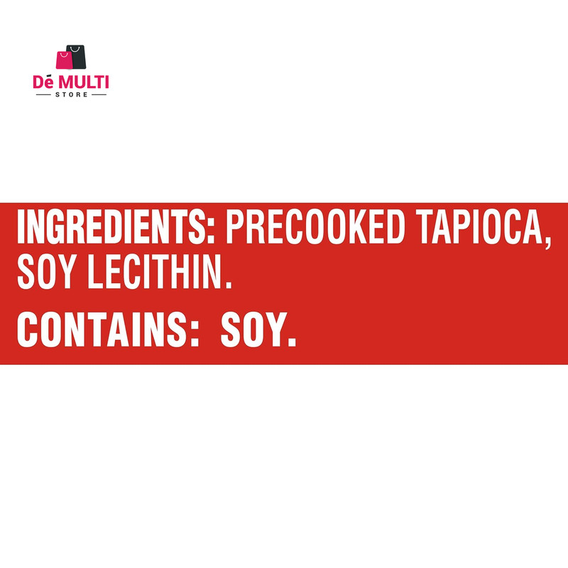 Minute Tapioca (8 Oz Box) gallery