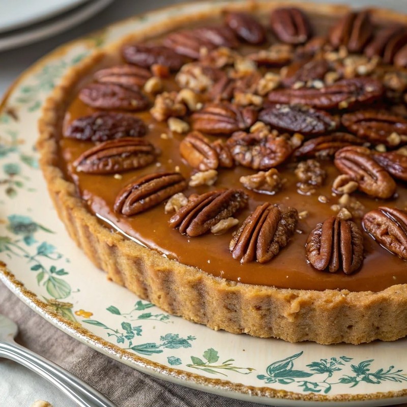 , Pecan Halves, 16 Oz (Previously Happy Belly, Packaging May Vary) gallery