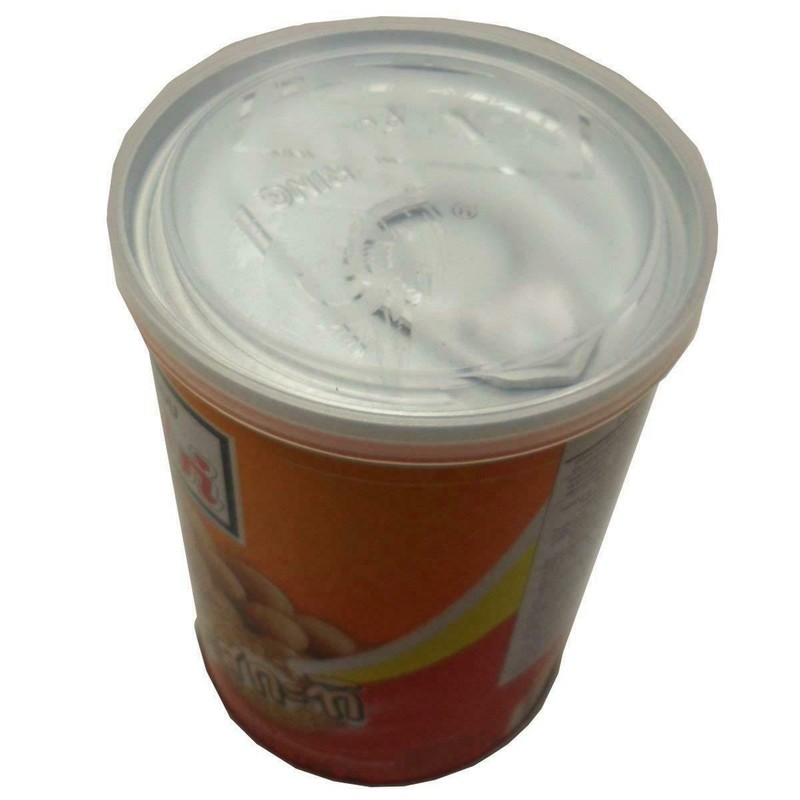 Koh-Kae Snack Peanuts Crispy Coconut Milk Flavour Coated Peanut Delicious 110g gallery