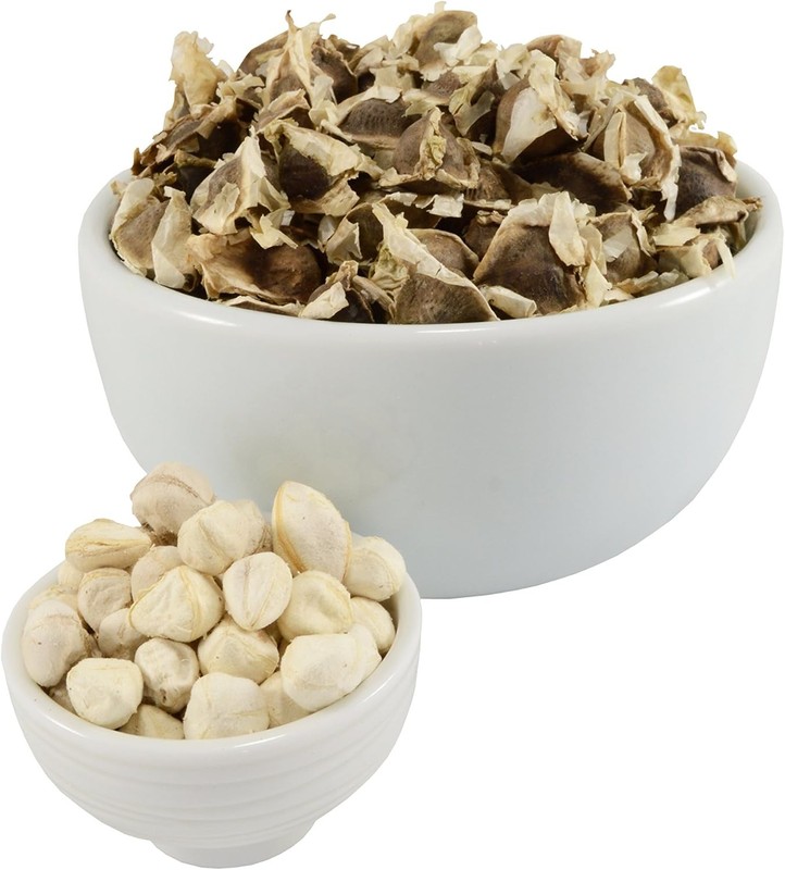 Moringa Oleifera s Non-O PKM1 Premium Quality - Organiy Grown -. gallery