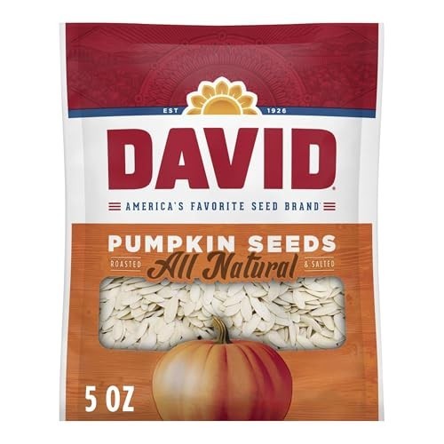 All Natural Pumpkin Seeds, 5 oz. Pack of 12, Healthy Snack, High Protein, Gluten gallery