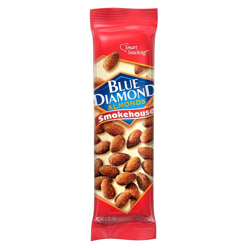 BlueDiamond Smokehouse Almonds (ble-5179) (ble5179)