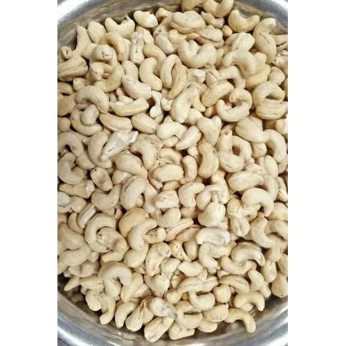 1 kg Raw Cashew Nuts, Packing: Packets gallery