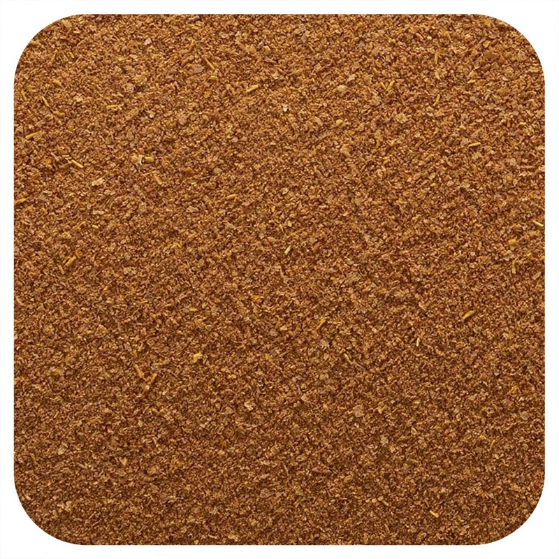 Frontier Organic Tomato Powder Dehydrated Tomatoes 1 Pound Bulk Bag
