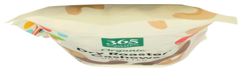 365 by Whole Foods Market, Organic Dry Roasted & 10 Ounce (Pack of 1) gallery