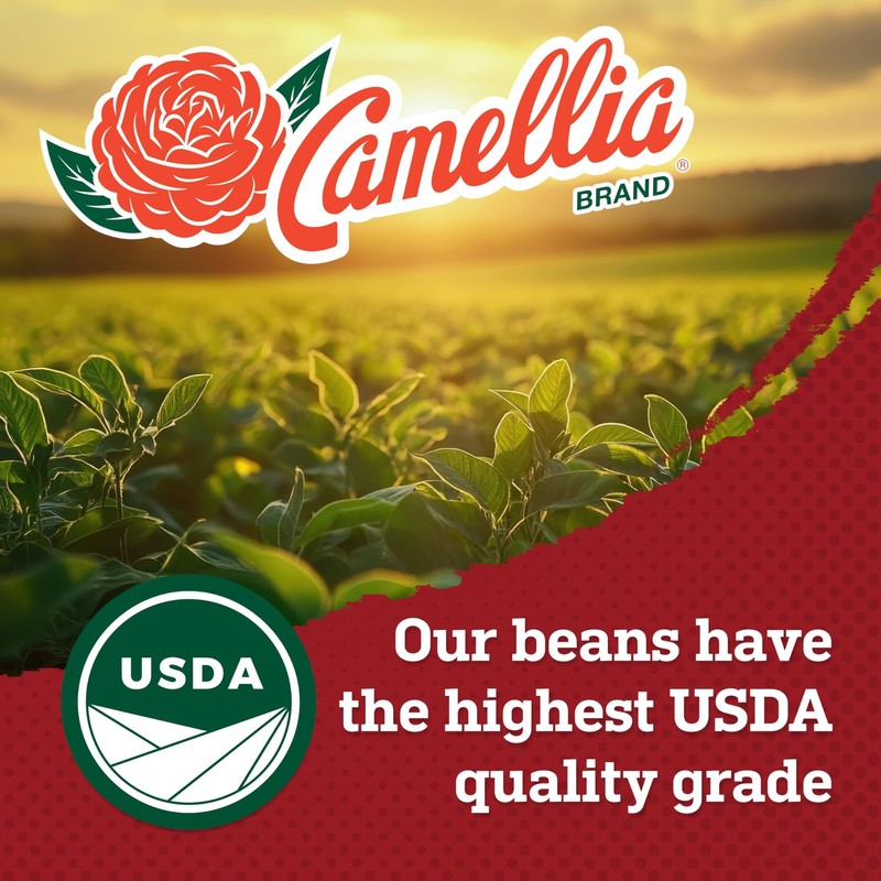 Dried Pink Beans – Premium Non-GMO Legumes for Southwestern Chili, Puerto Ric... gallery
