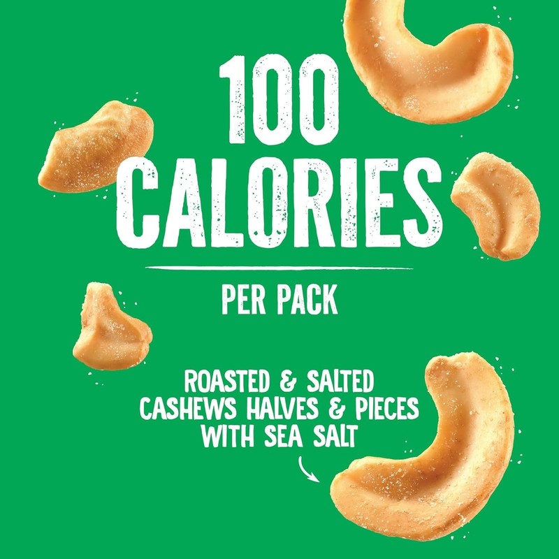Emerald Nuts Roasted and Salted , Plant-Based Protein, Kosher Certified, Non-GMO gallery